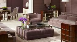 Baker Furniture USA Living room Furniture collection 3 Kinds of collections