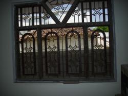 ARCHED WINDOW Arch desingh