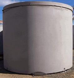 RCC water Tank Water
