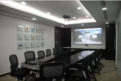 Conference room ceiling and design Interior Design Photos