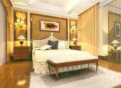 Traditional Bedroom Interior Design Photos