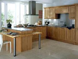 kitchen Interior Design Photos