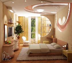 Bedroom  Interior Design Photos