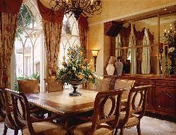 dining Interior Design Photos