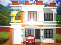 Front Elevation Interior Design Photos