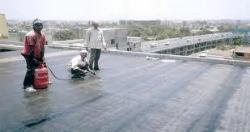 Waterproofing Roof designs