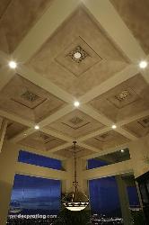 ceiling design Interior Design Photos