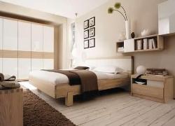 Master mdern Bedroom Interior Design Photos
