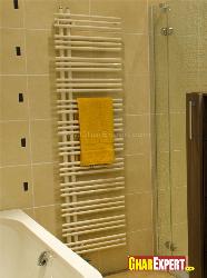 Towel Rail Interior Design Photos