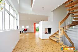 Wooden flooring Interior Design Photos
