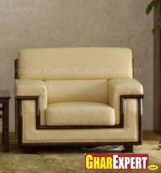 Single Seater Sofa Interior Design Photos
