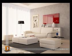 Living room furniture Interior Design Photos