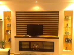 LCD Unit Interior Design Photos