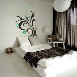 Bed room Interior Design Photos