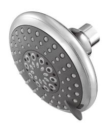 IB-11 OVER HEAD SHOWER WITH 5 FLOW 21×11