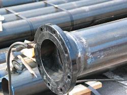 Cast Iron Pipes for Drainage Pipe fitting