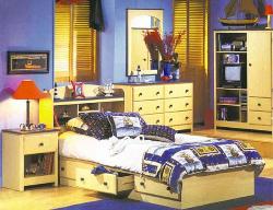 Stylish bedroom Interior Design Photos