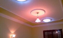 Ceiling Interior Design Photos