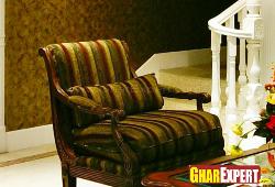 Traditional Chair Design Interior Design Photos