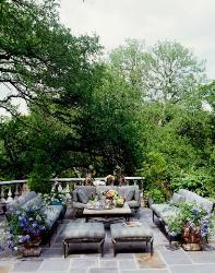 Sit out in outdoor Interior Design Photos