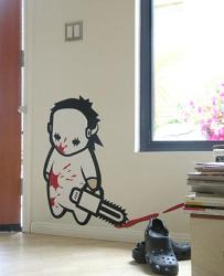 Kids Room Wall Decal Design Interior Design Photos