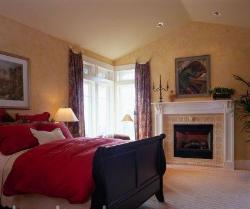 Master Bedroom Furniture Interior Design Photos