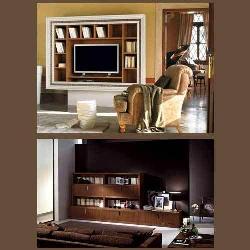 wall unit Interior Design Photos