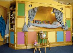 Kids Room Interior Design Photos