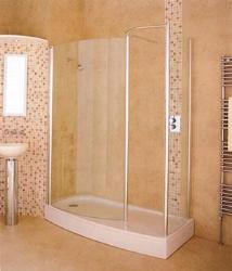 Shower Enclosure Bathroom Interior Design Photos