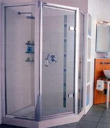 Shower Enclosure Bathroom Interior Design Photos