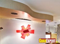 False Ceiling Design Interior Design Photos