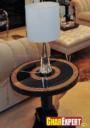 Table Lamp Interior Design Photos