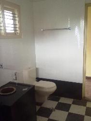 GENERAL TOILET India style toilets