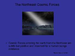 Northeast Cosmic Energies Interior Design Photos