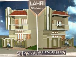 elevaion by agrahari engineer Find architectsinterior designerscivil engineers in your city  uploadyour designs to feature on gharexpert 