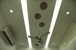 ceiling Interior Design Photos