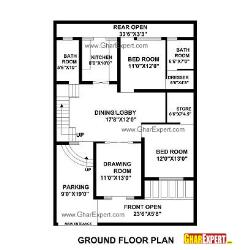 Ground Floor Plan Interior Design Photos
