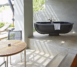 Bath tub Interior Design Photos