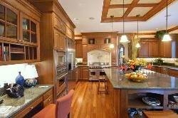 Full accessory kitchen Interior Design Photos