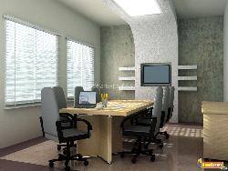 Modern Office Interior Design Photos