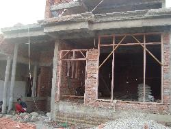 Raw construction of house Raw Material pictures