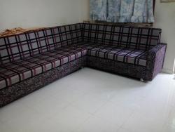 sofa Interior Design Photos