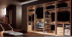 Wardrobe Design Interior Design Photos