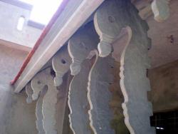 Decorative Pillars Sunmica pillars
