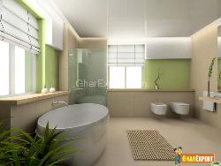 Glourious Bathroom Interior Design Photos