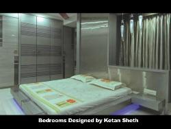 Bed room Interior Design Photos