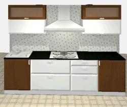 kitchen Interior Design Photos