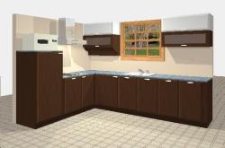 kitchen Interior Design Photos